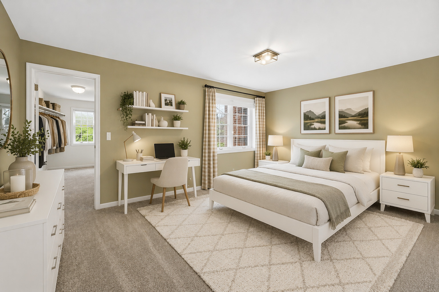 2595 Ginger Woods Drive, Aurora, IL 60502