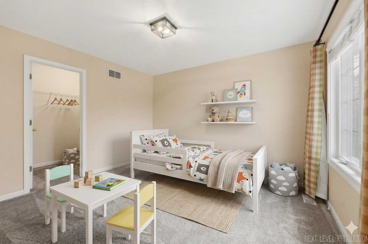 2595 Ginger Woods Drive, Aurora, IL 60502