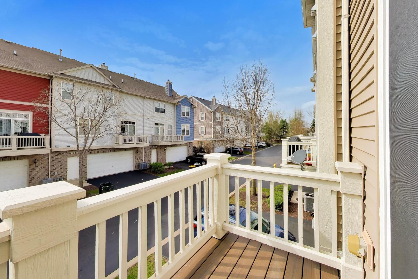 1139 Orangery Court, Carol Stream, IL 60188