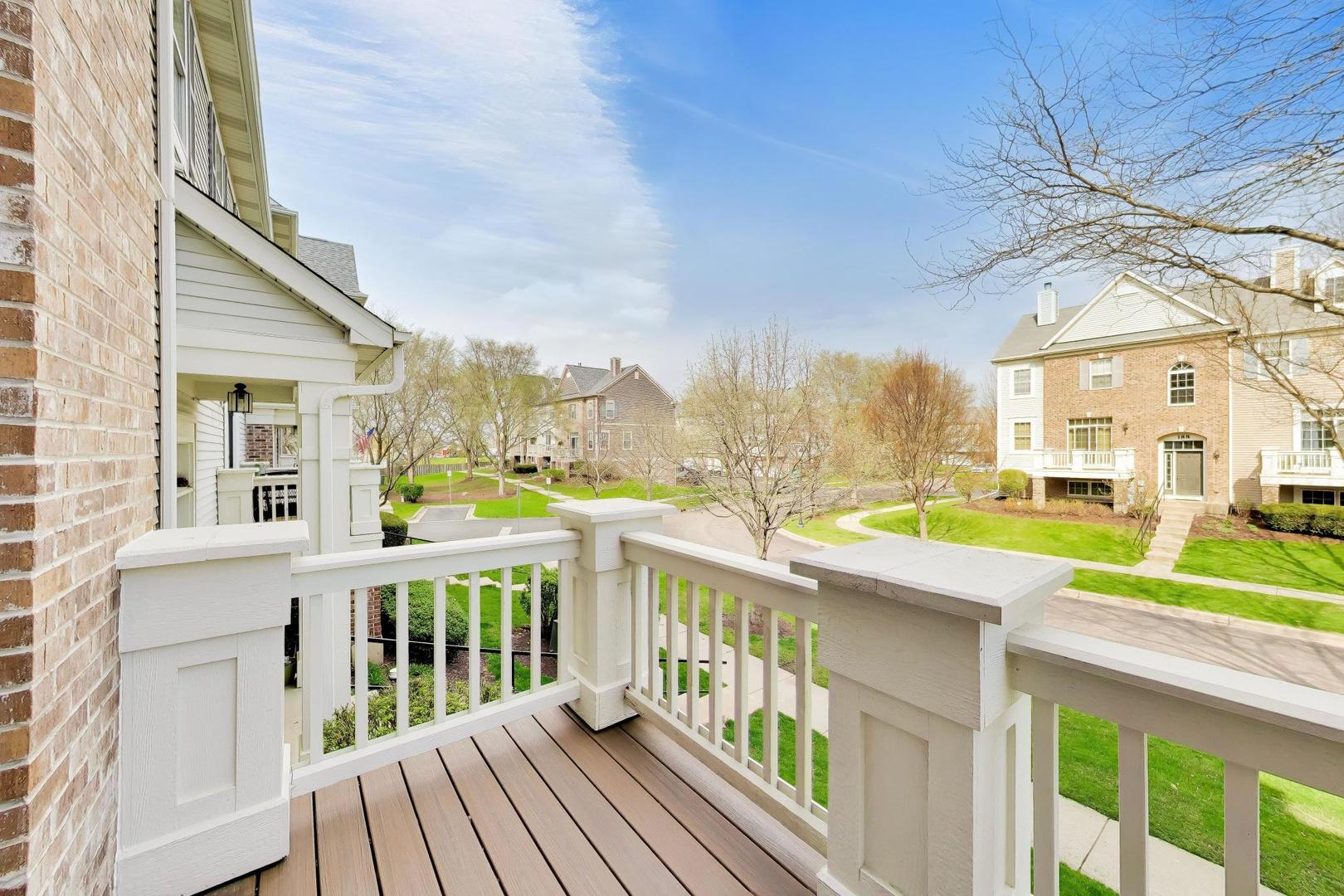 1139 Orangery Court, Carol Stream, IL 60188