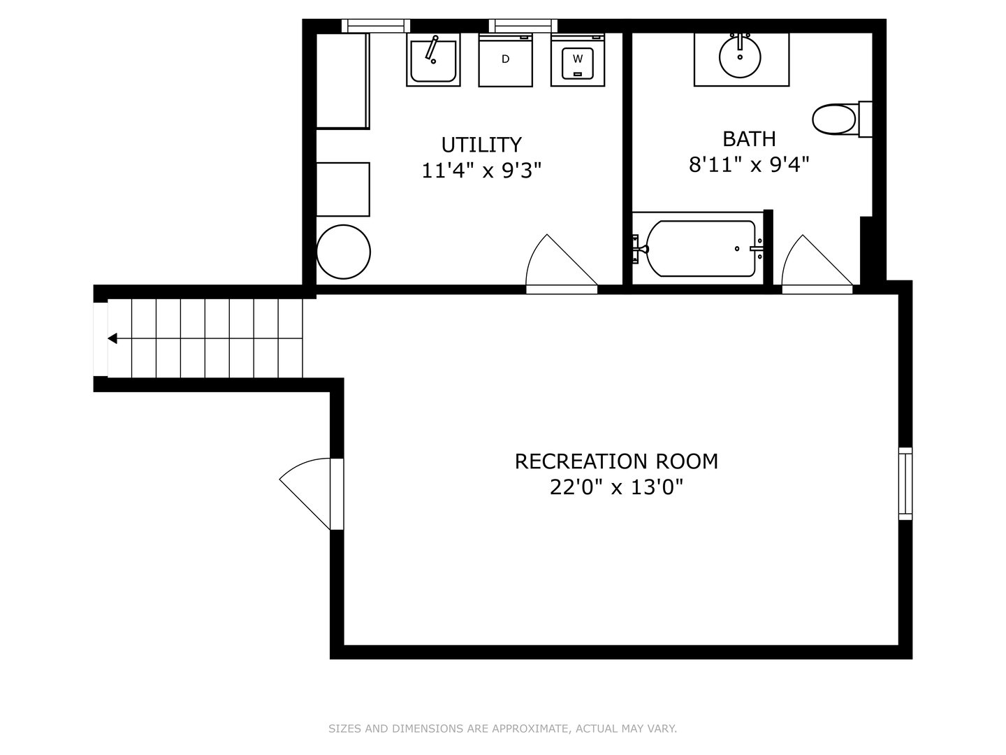8918 S Francisco Avenue, Evergreen Park, IL 60805
