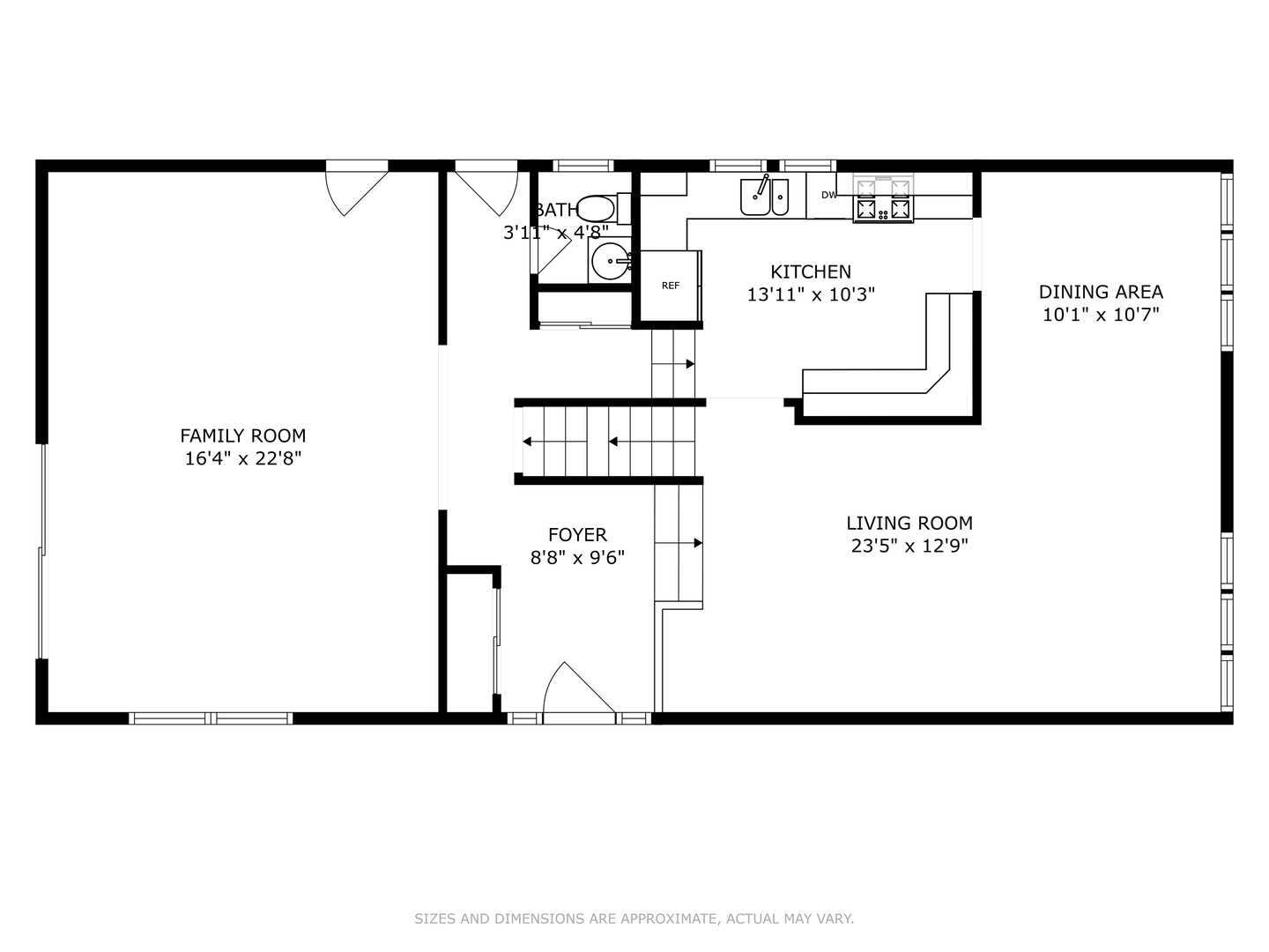 8918 S Francisco Avenue, Evergreen Park, IL 60805