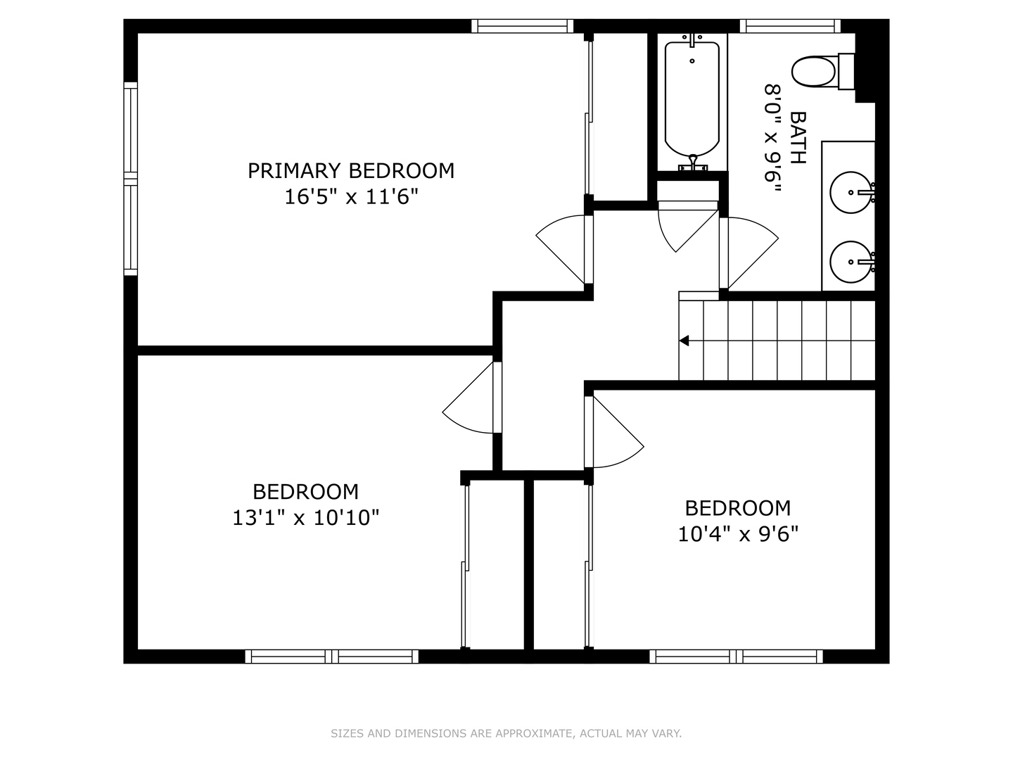 8918 S Francisco Avenue, Evergreen Park, IL 60805