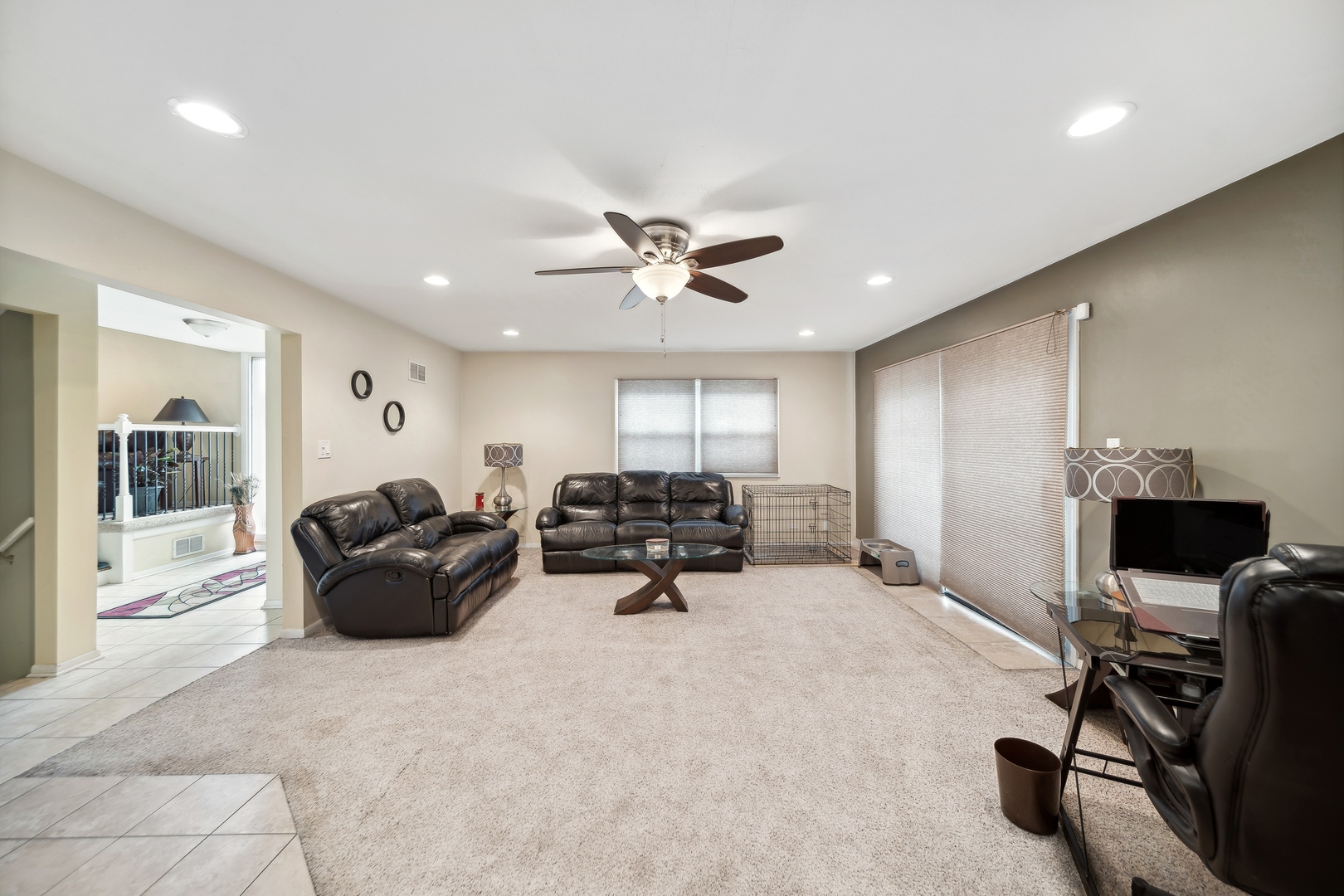 8918 S Francisco Avenue, Evergreen Park, IL 60805