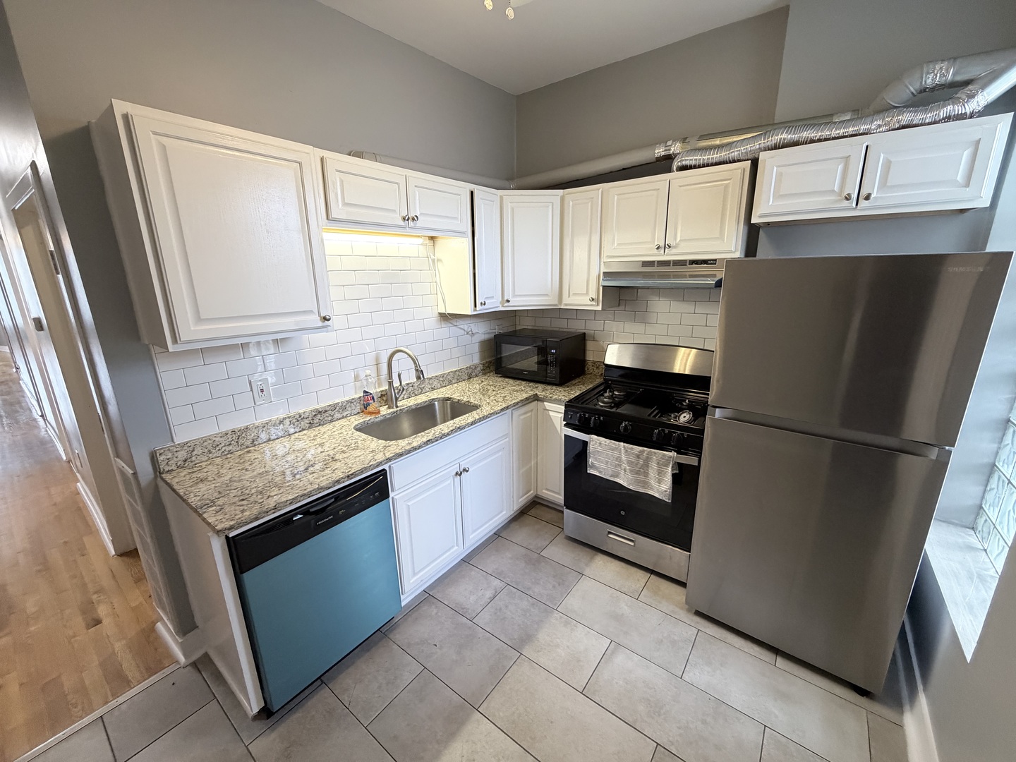 3140 W Fulton Street #1, Chicago, IL 60612