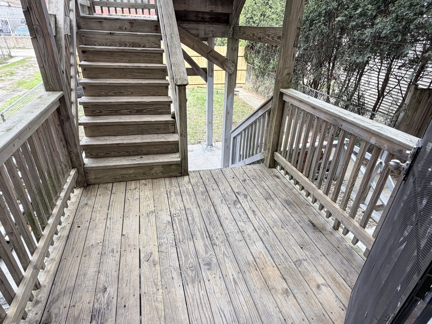 3140 W Fulton Street #1, Chicago, IL 60612