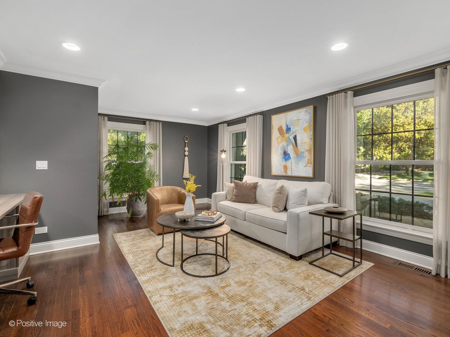 805 S Adams Street, Hinsdale, IL 60521