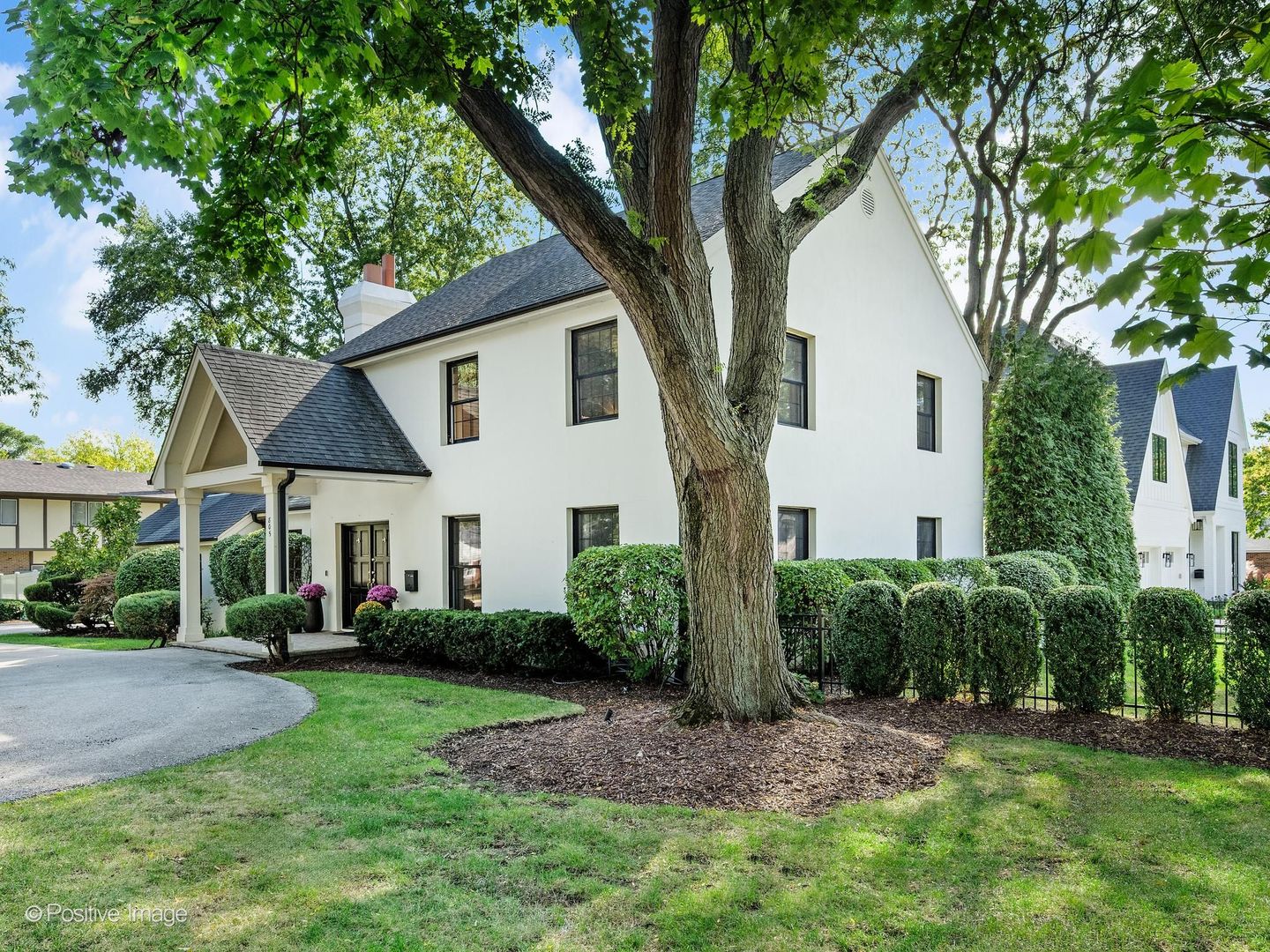 805 S Adams Street, Hinsdale, IL 60521