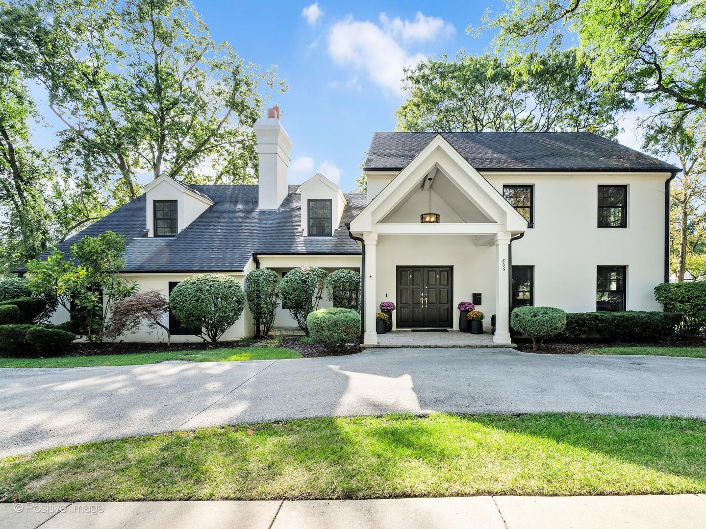 805 S Adams Street, Hinsdale, IL 60521