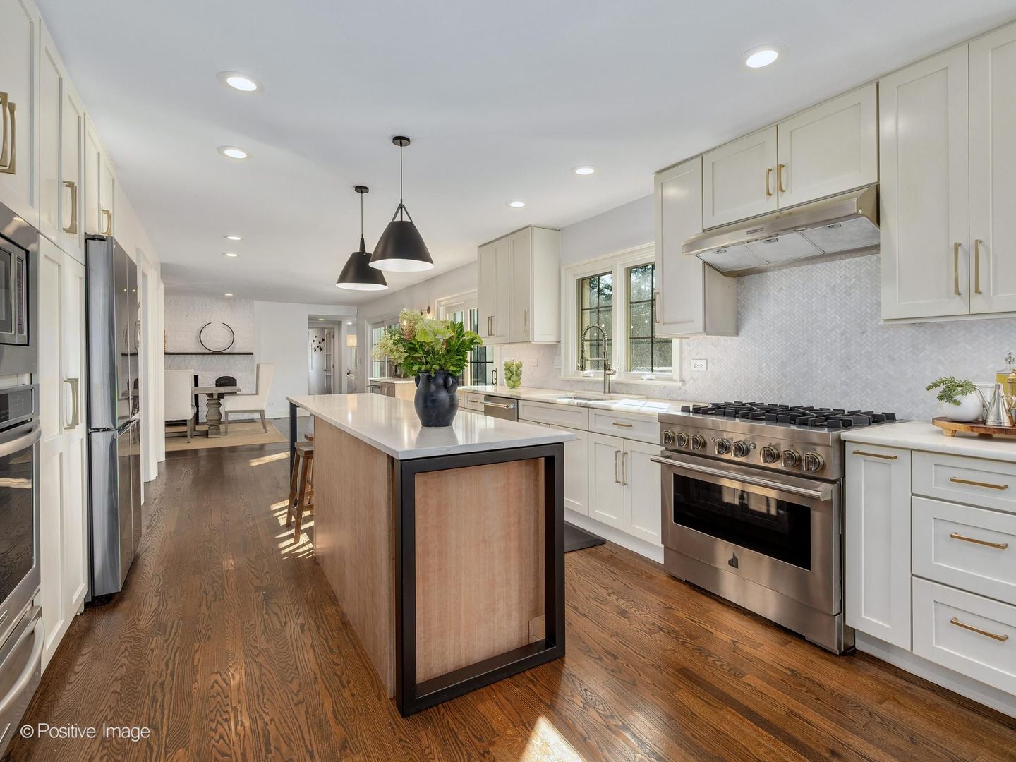 805 S Adams Street, Hinsdale, IL 60521