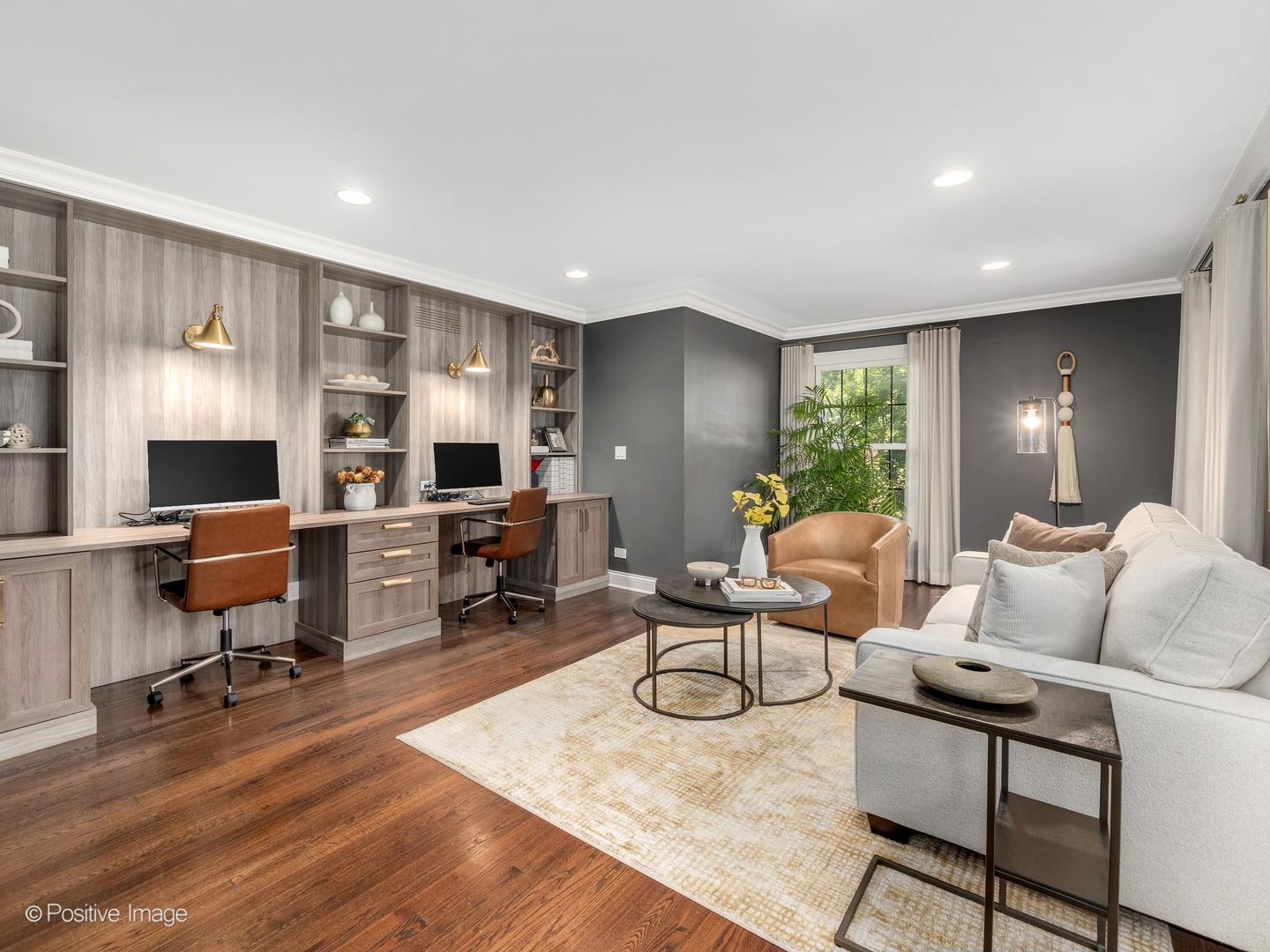 805 S Adams Street, Hinsdale, IL 60521