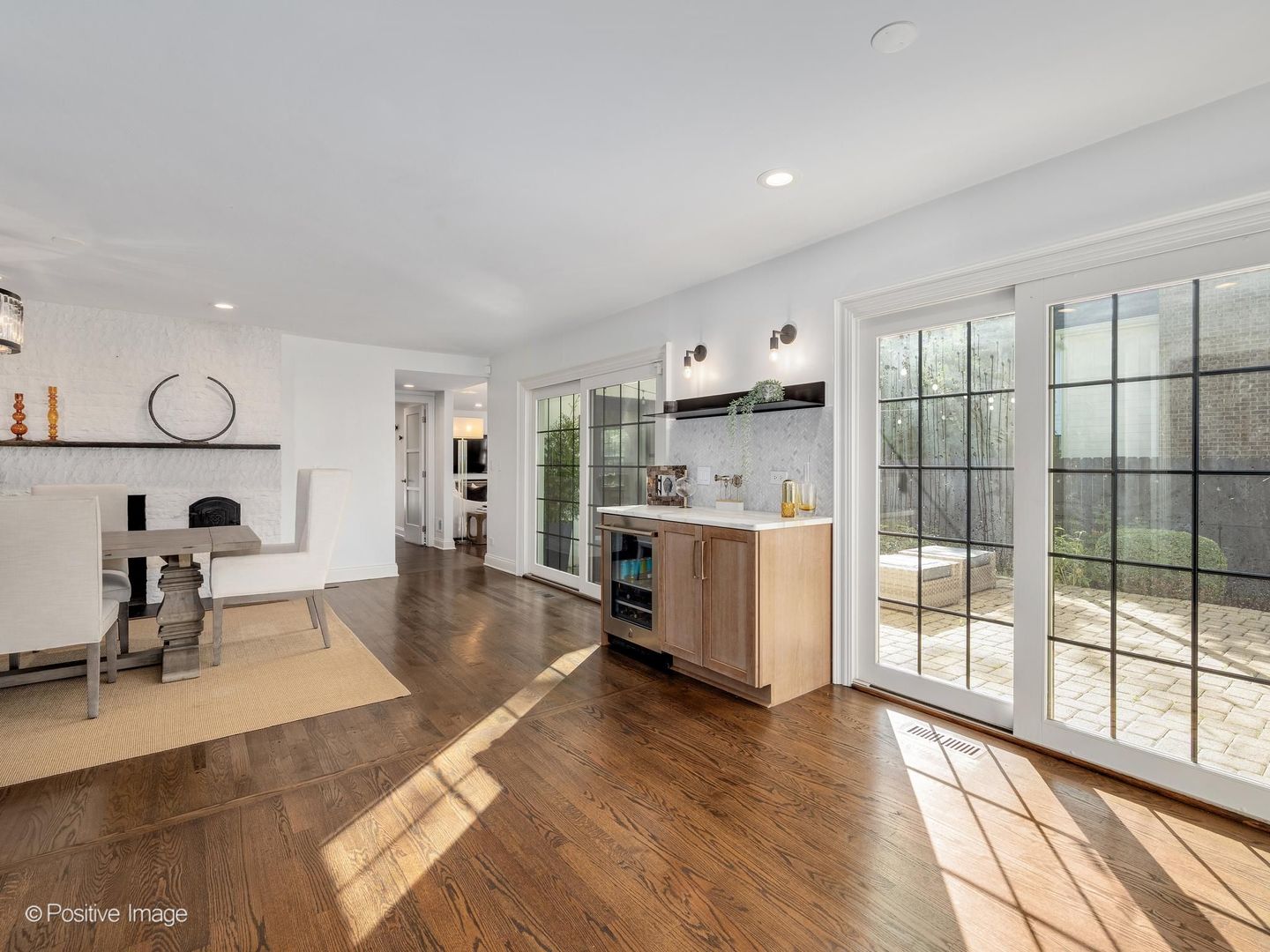 805 S Adams Street, Hinsdale, IL 60521