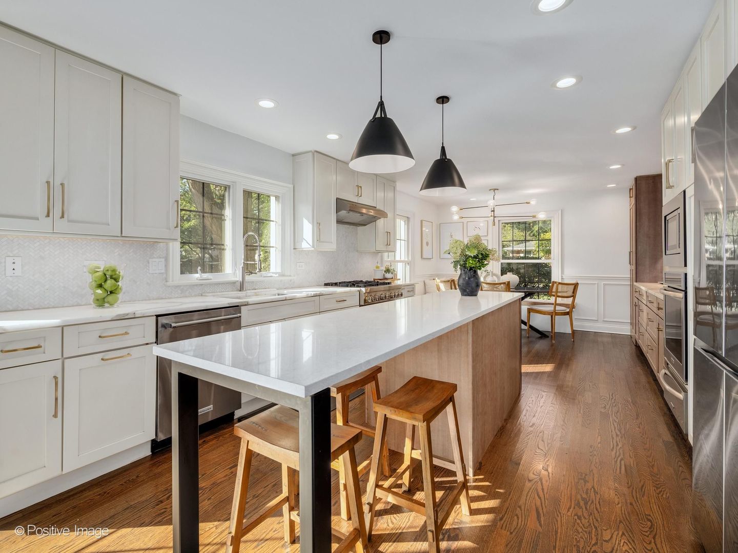 805 S Adams Street, Hinsdale, IL 60521