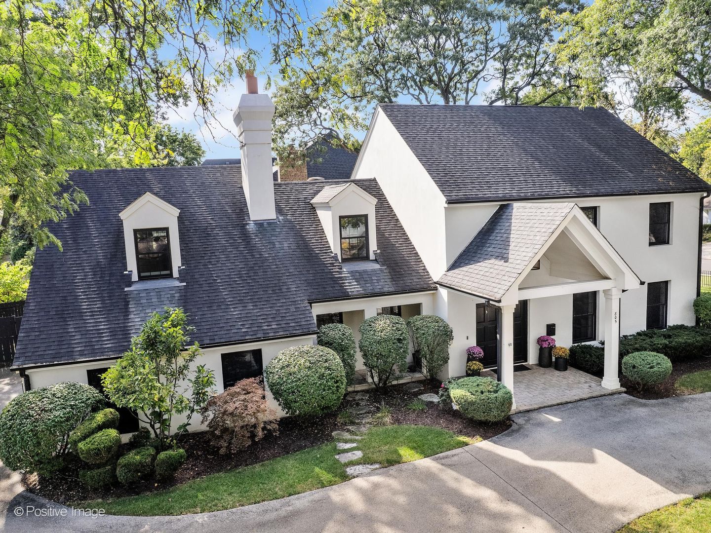 805 S Adams Street, Hinsdale, IL 60521