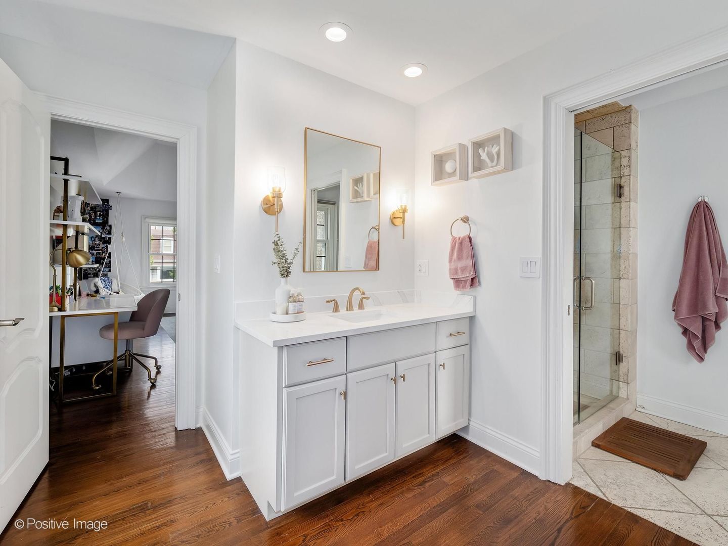 805 S Adams Street, Hinsdale, IL 60521