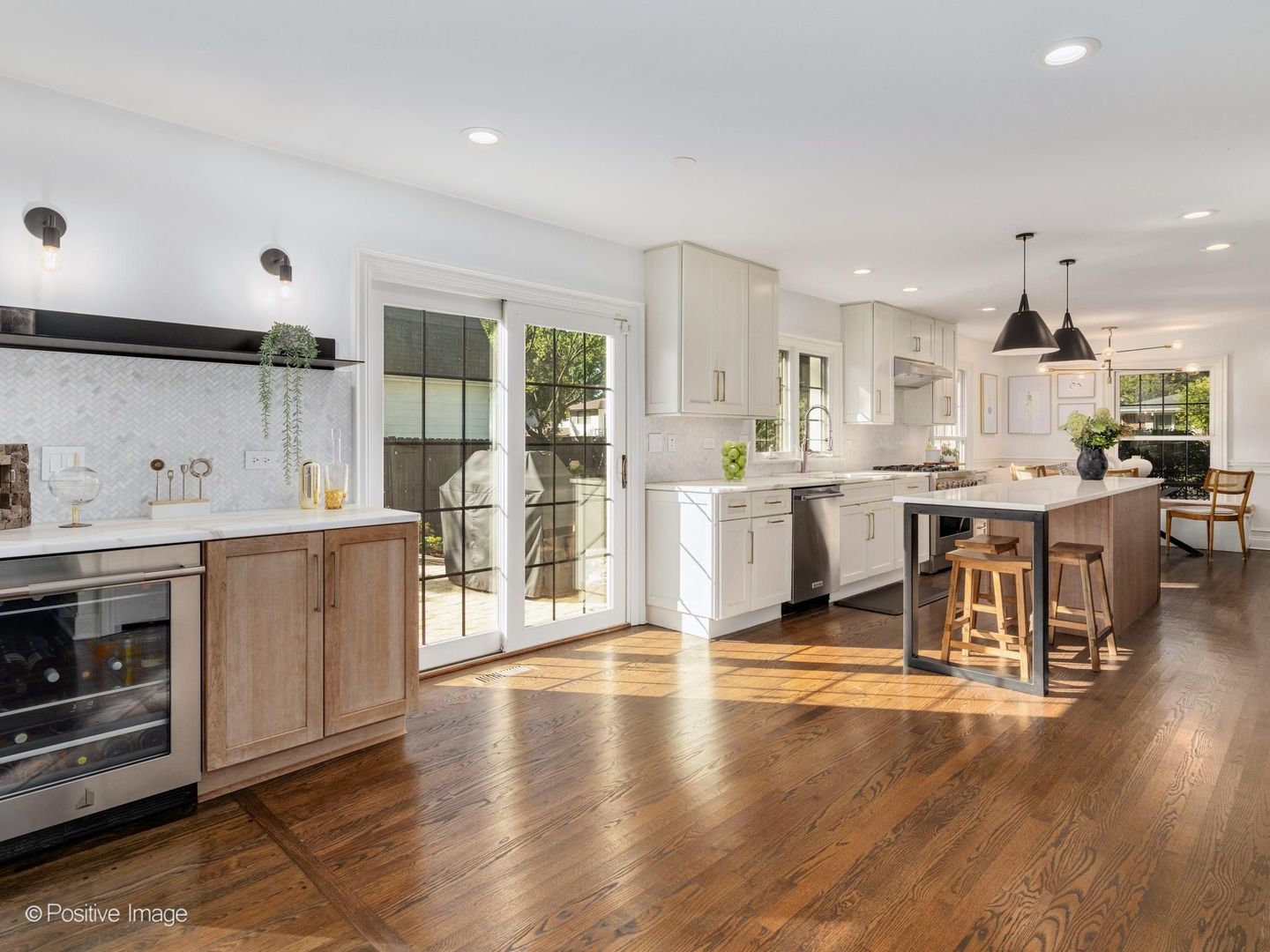 805 S Adams Street, Hinsdale, IL 60521