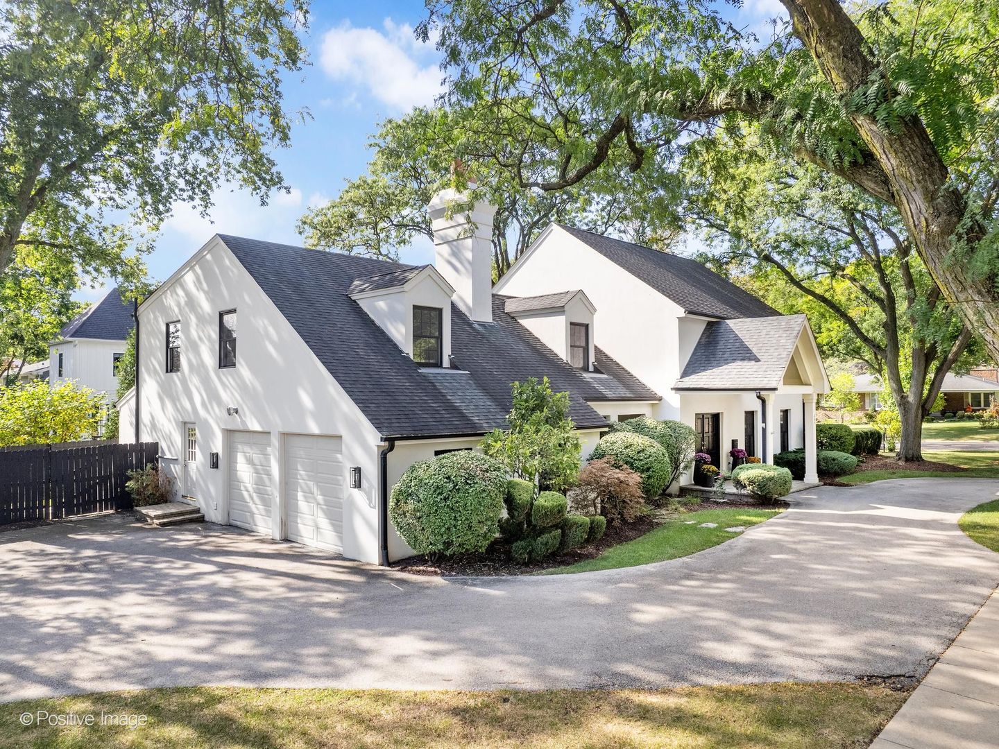 805 S Adams Street, Hinsdale, IL 60521