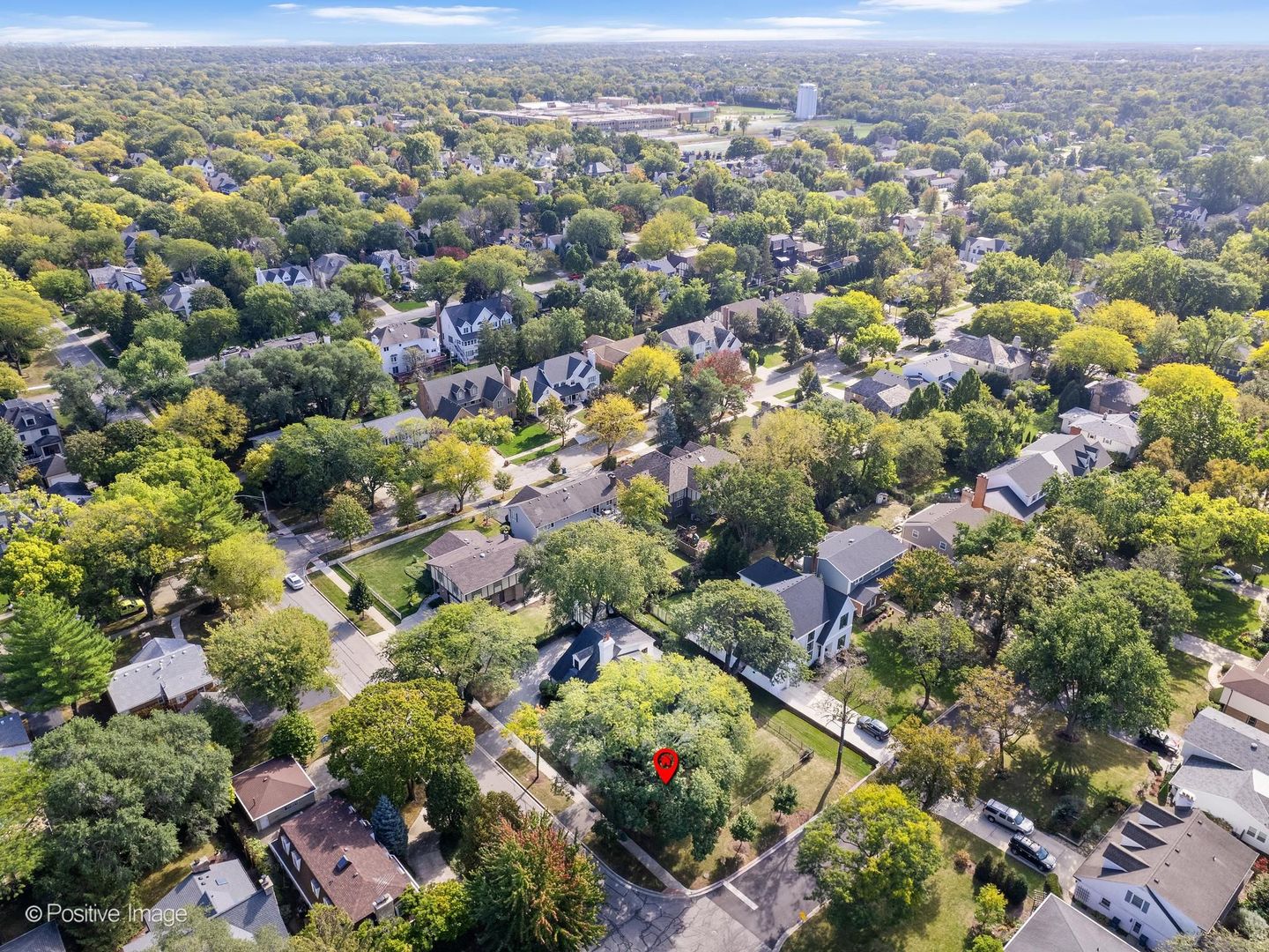 805 S Adams Street, Hinsdale, IL 60521