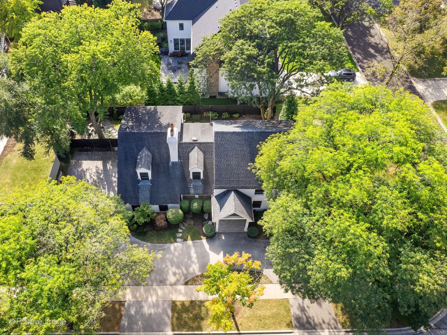 805 S Adams Street, Hinsdale, IL 60521