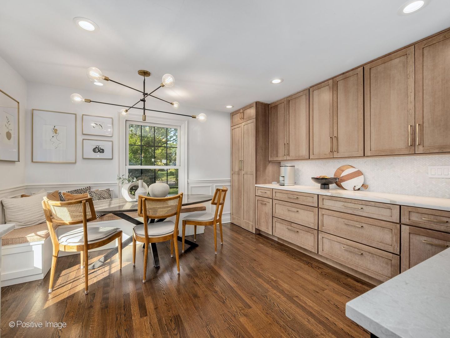 805 S Adams Street, Hinsdale, IL 60521