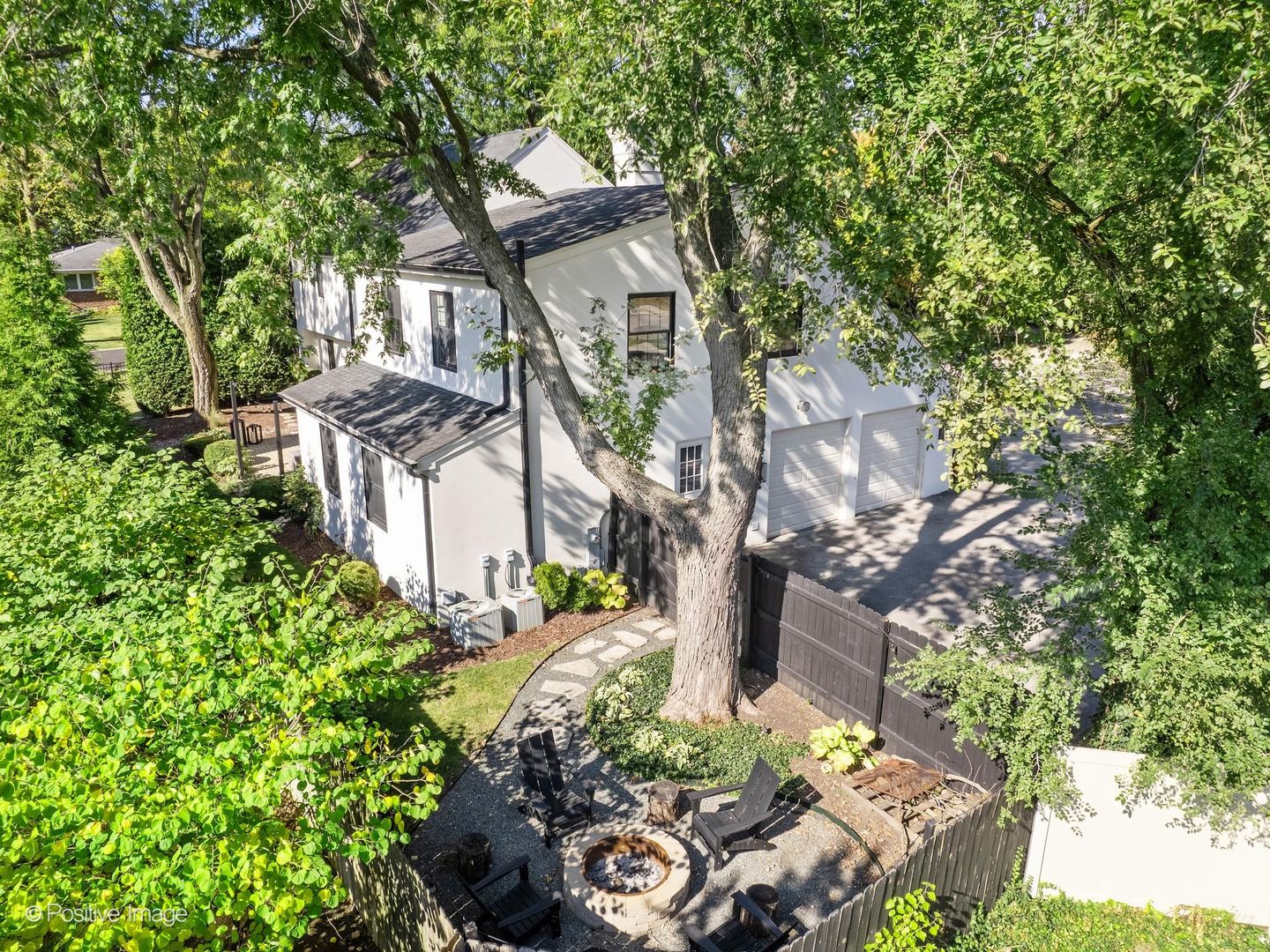 805 S Adams Street, Hinsdale, IL 60521