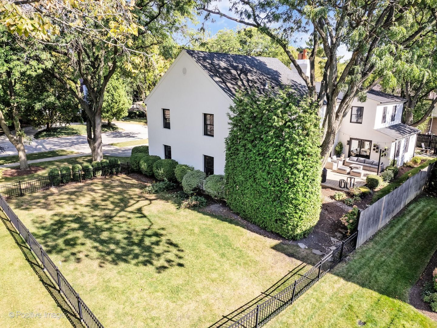 805 S Adams Street, Hinsdale, IL 60521