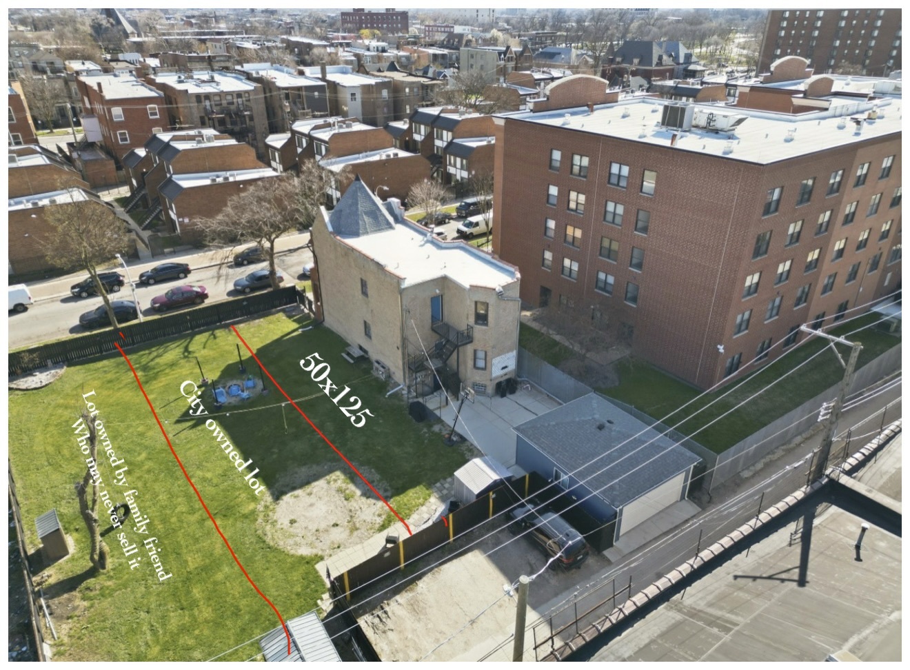 3248 W Maypole Avenue, Chicago, IL 60624