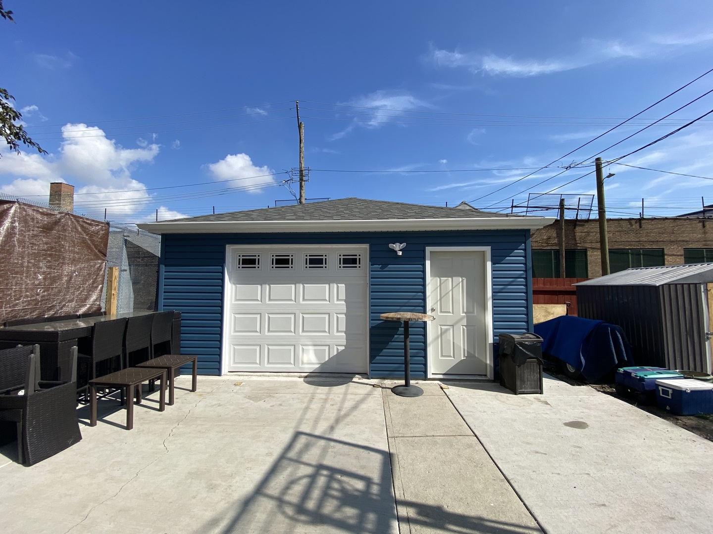 3248 W Maypole Avenue, Chicago, IL 60624