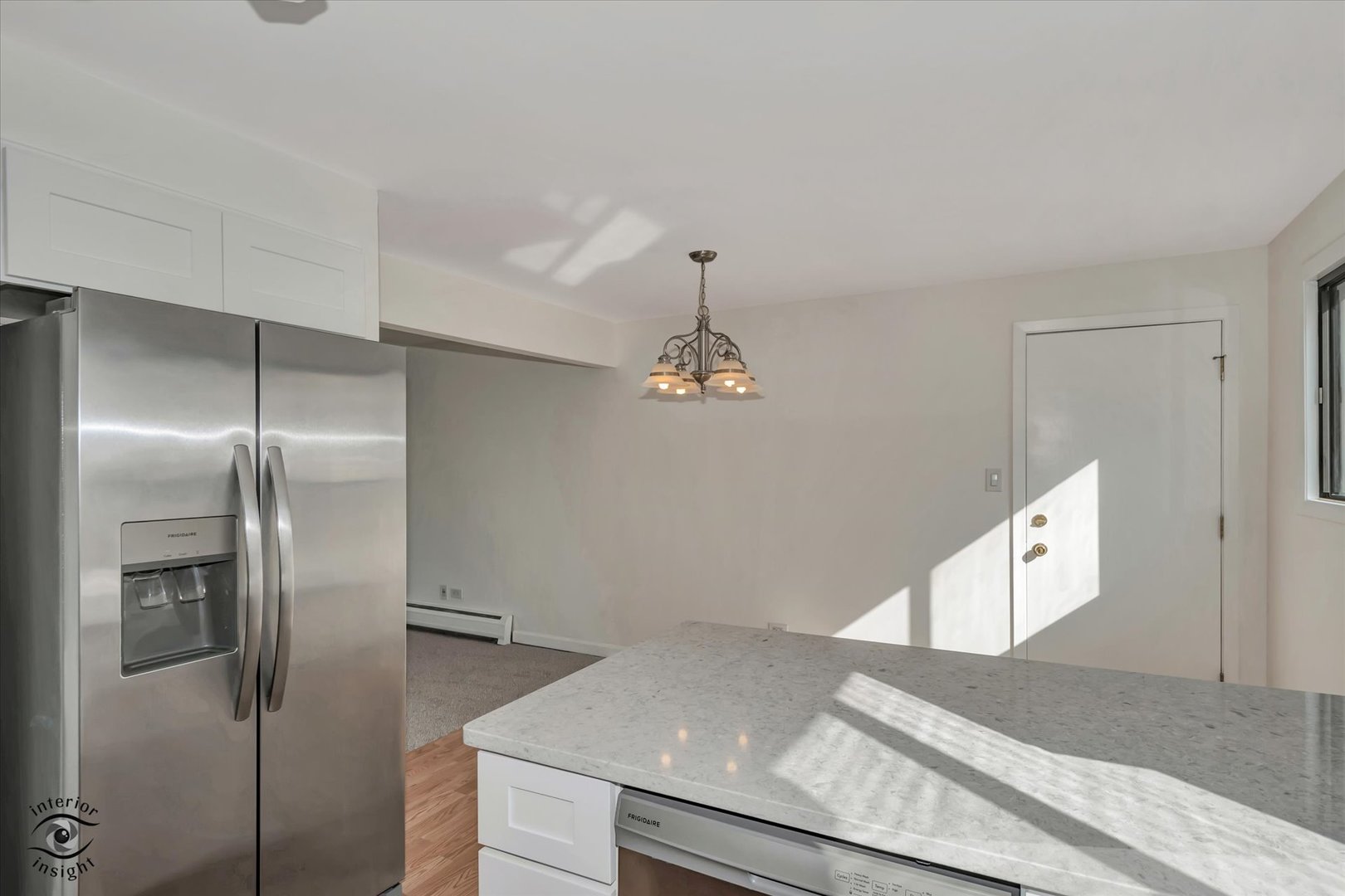 6317 W 64th Place #2S, Chicago, IL 60638