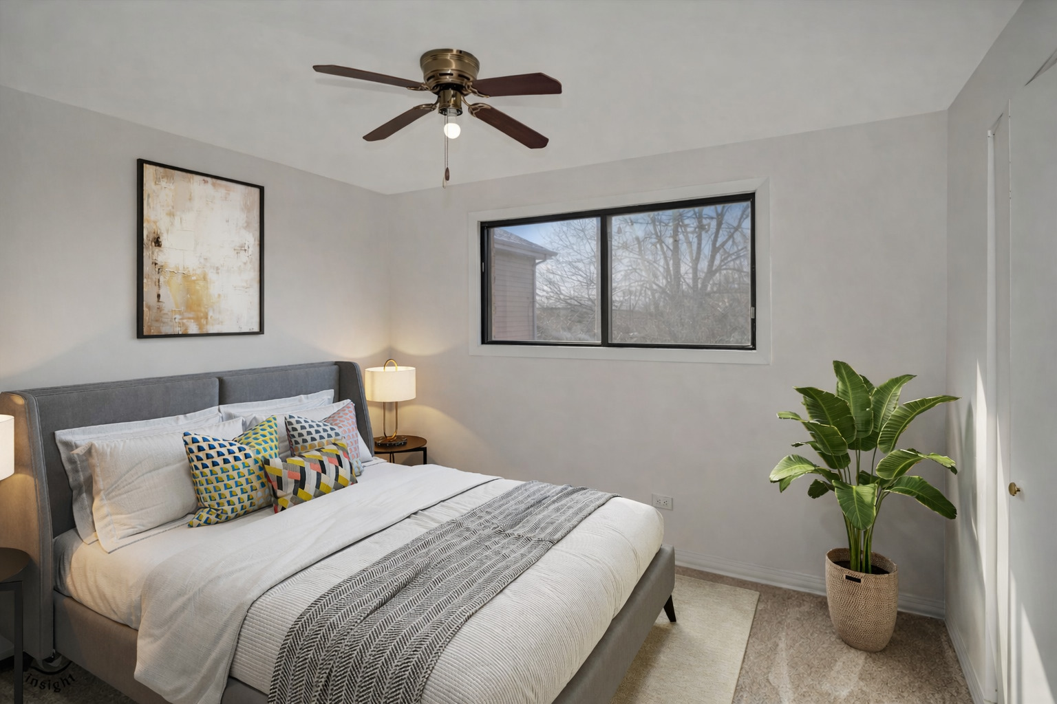 6317 W 64th Place #2S, Chicago, IL 60638