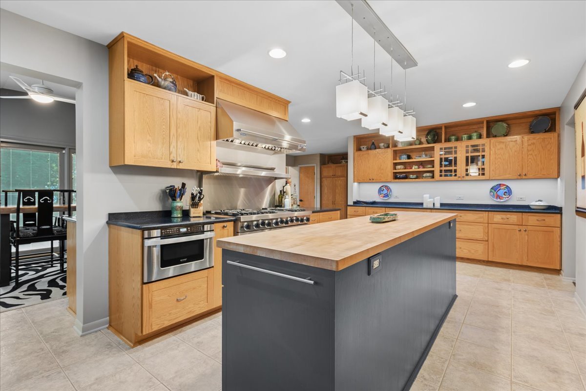 500 Parkview Place, Burr Ridge, IL 60527