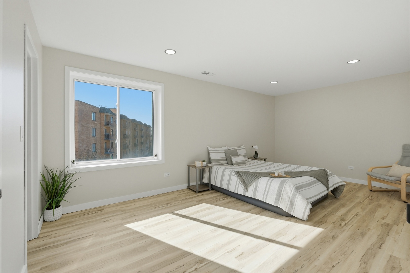 1777 W Crystal Lane #602, Mount Prospect, IL 60056