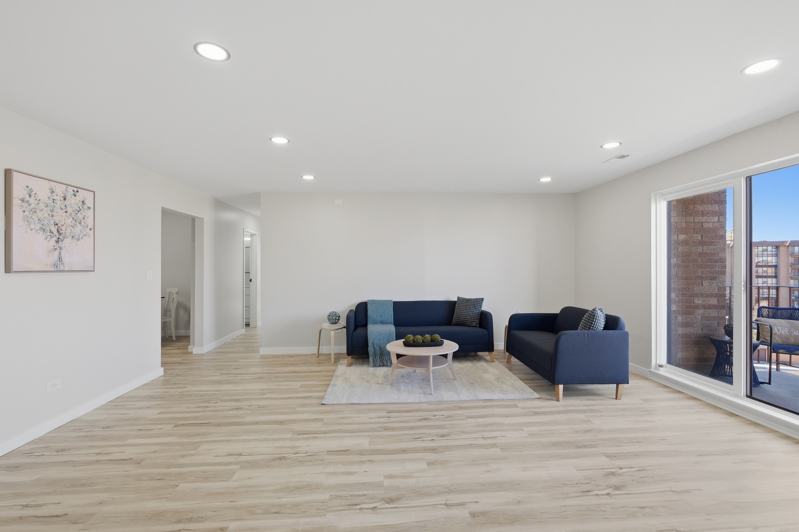 1777 W Crystal Lane #602, Mount Prospect, IL 60056