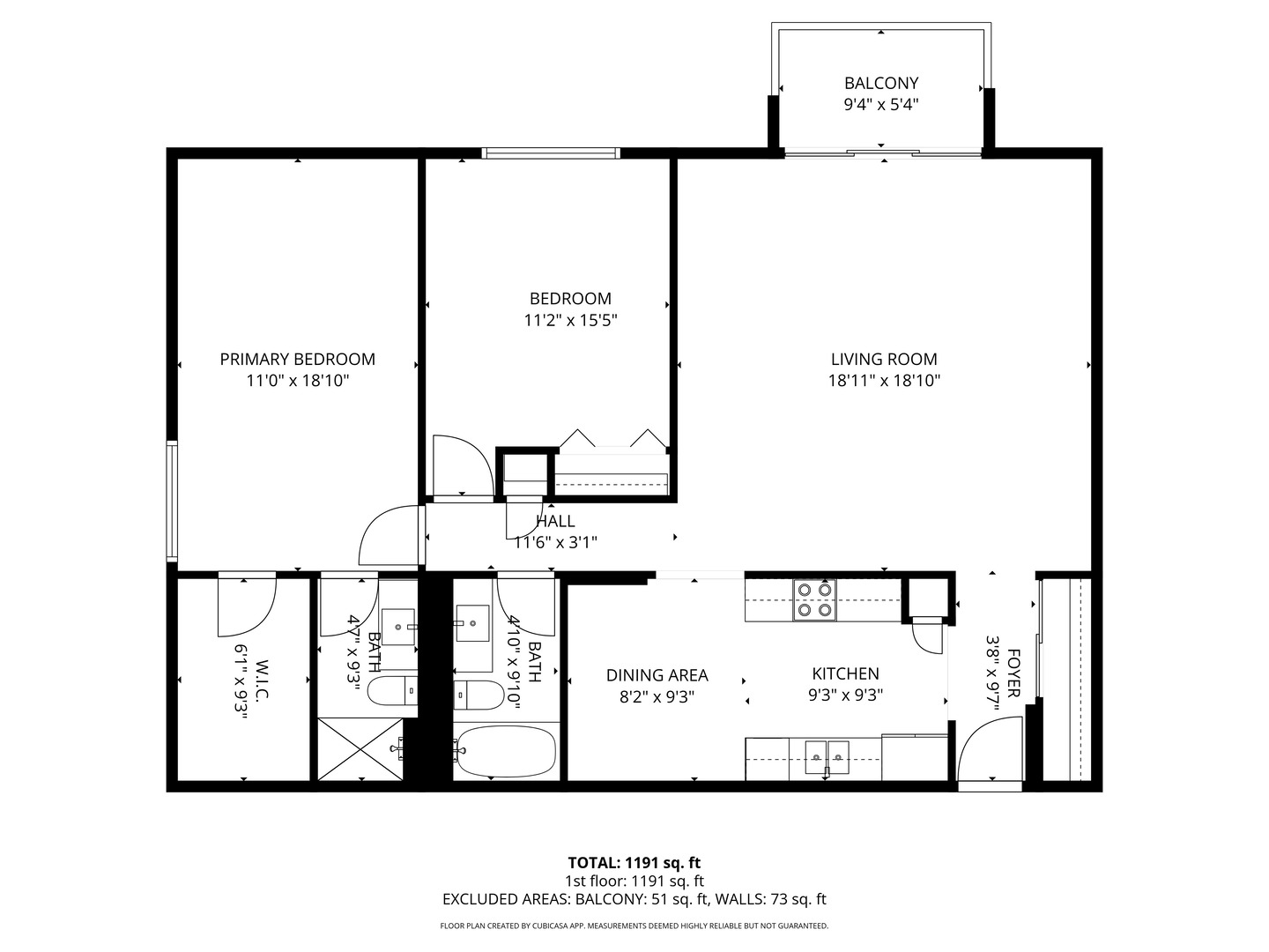 1777 W Crystal Lane #602, Mount Prospect, IL 60056