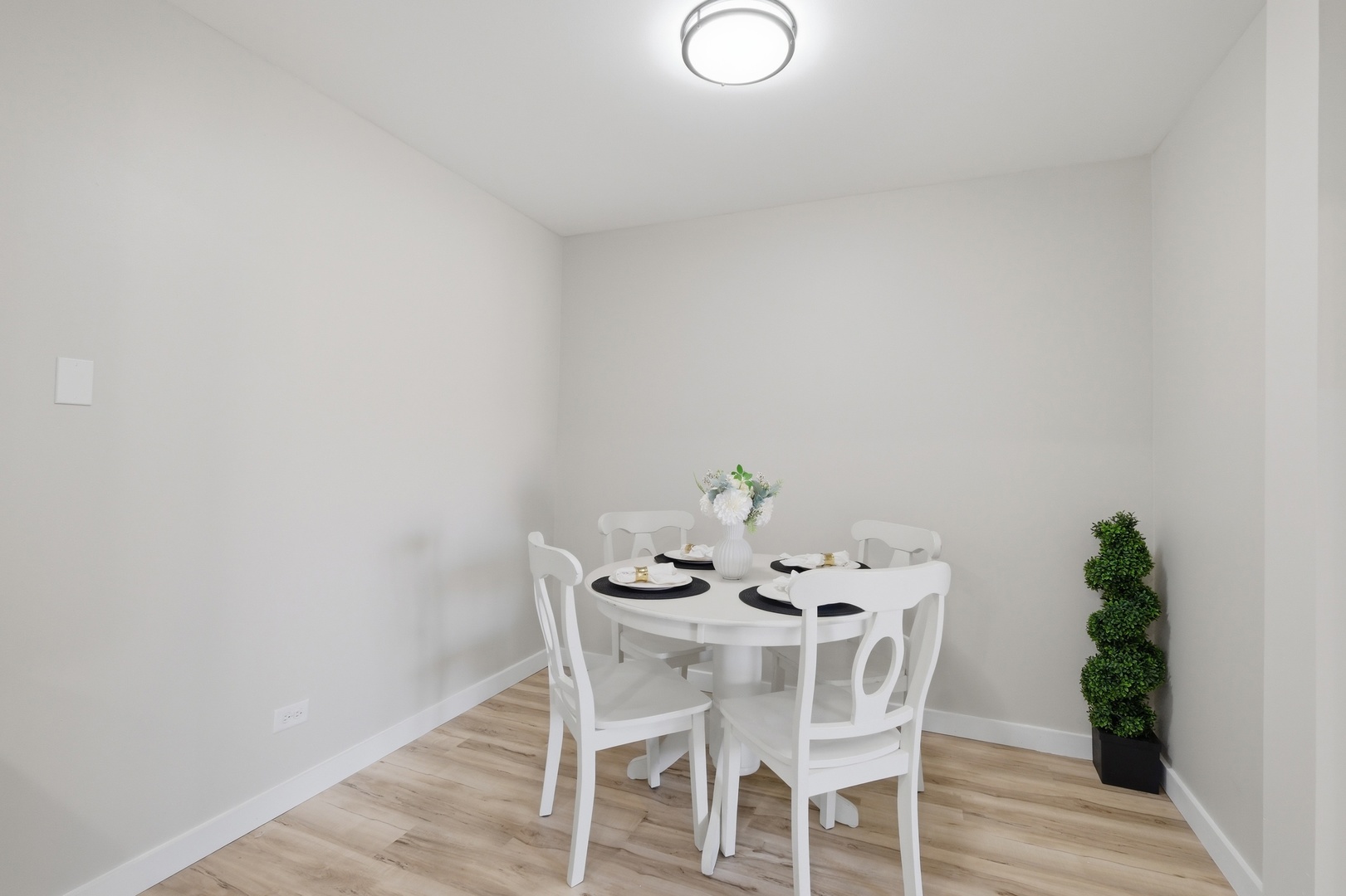 1777 W Crystal Lane #602, Mount Prospect, IL 60056