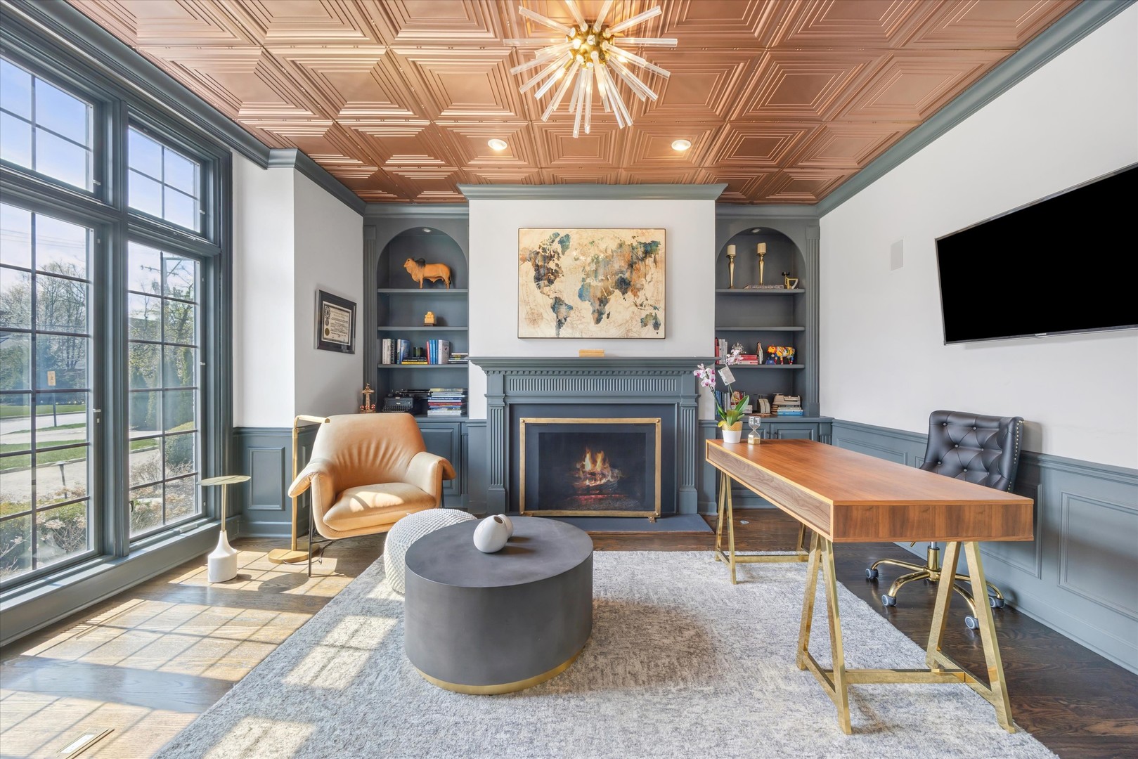 21 E 8th Street, Hinsdale, IL 60521