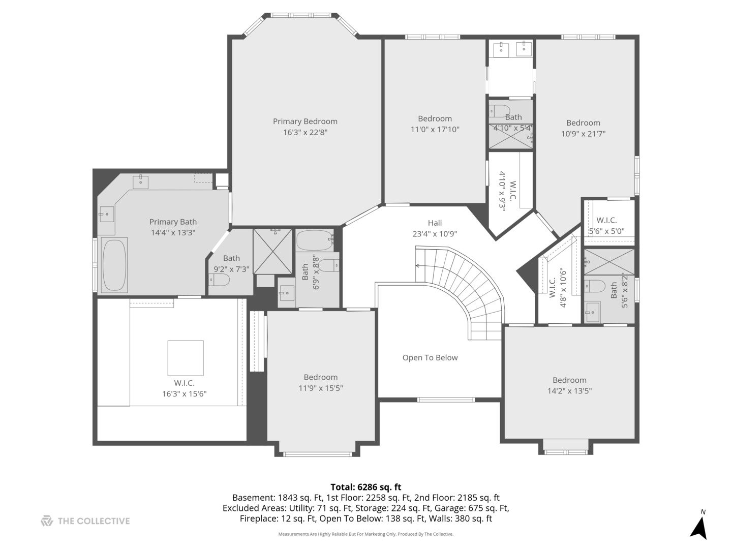 21 E 8th Street, Hinsdale, IL 60521