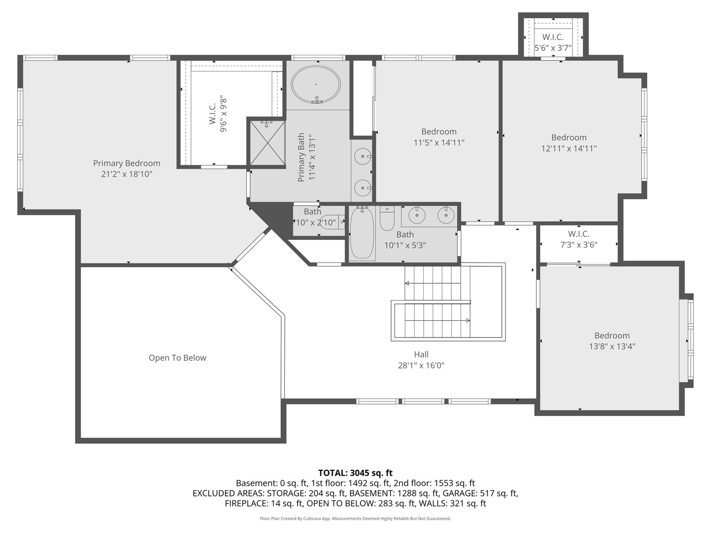 26404 W Red Apple Road, Plainfield, IL 60585