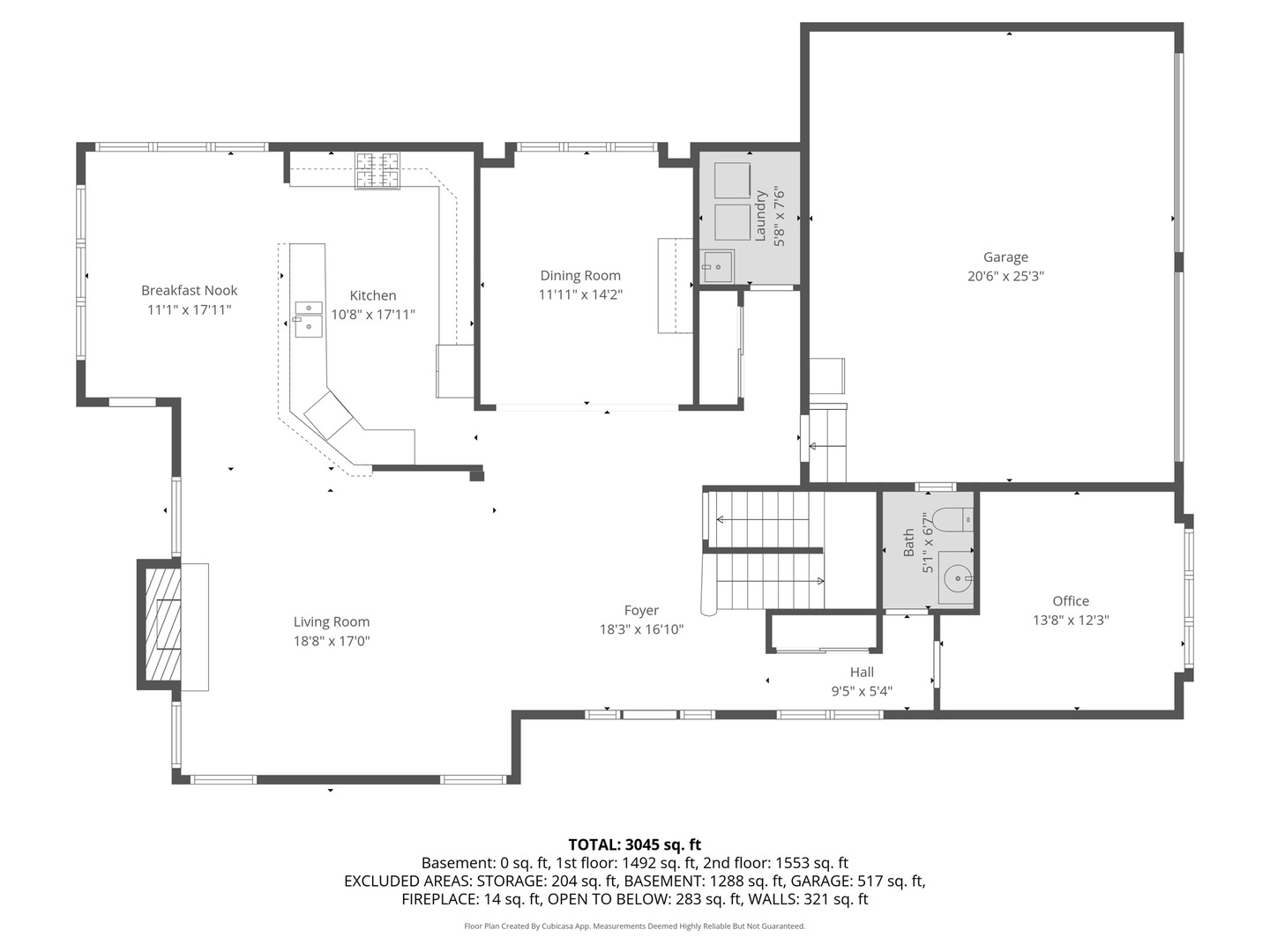 26404 W Red Apple Road, Plainfield, IL 60585