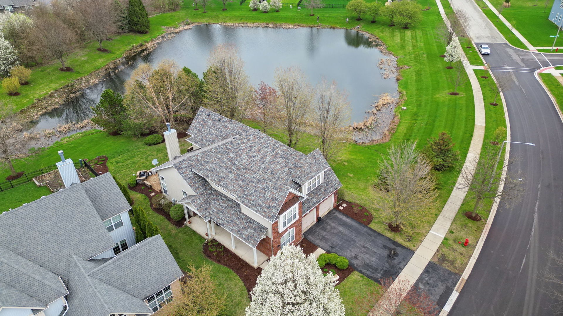 26404 W Red Apple Road, Plainfield, IL 60585