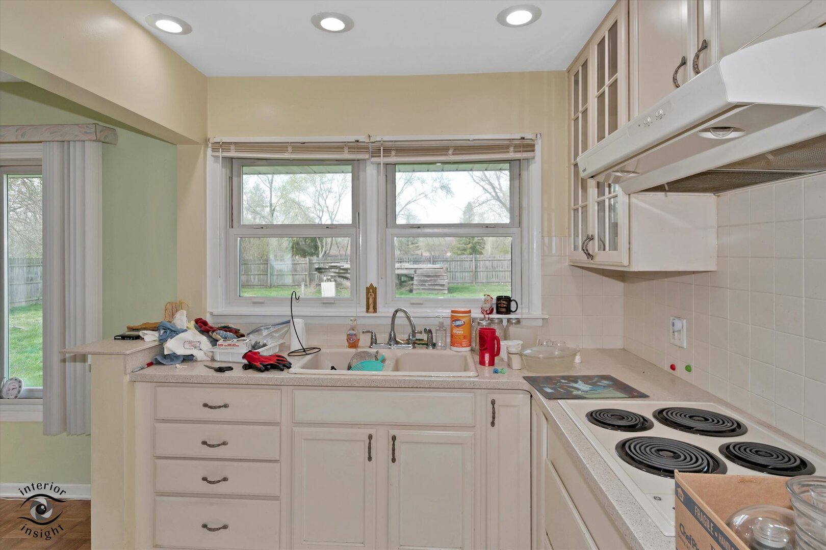 4012 204TH Street, Matteson, IL 60443