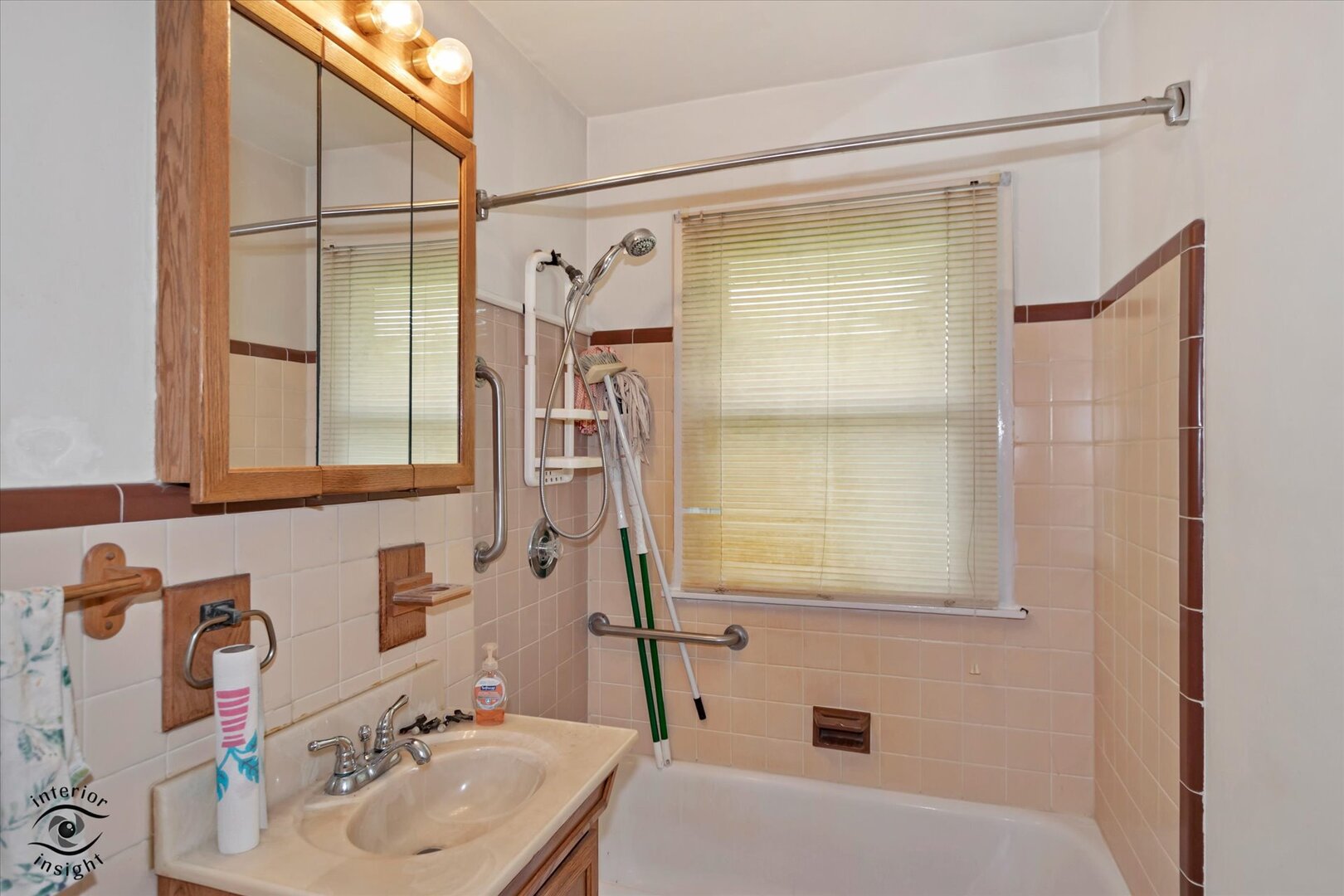 4012 204TH Street, Matteson, IL 60443