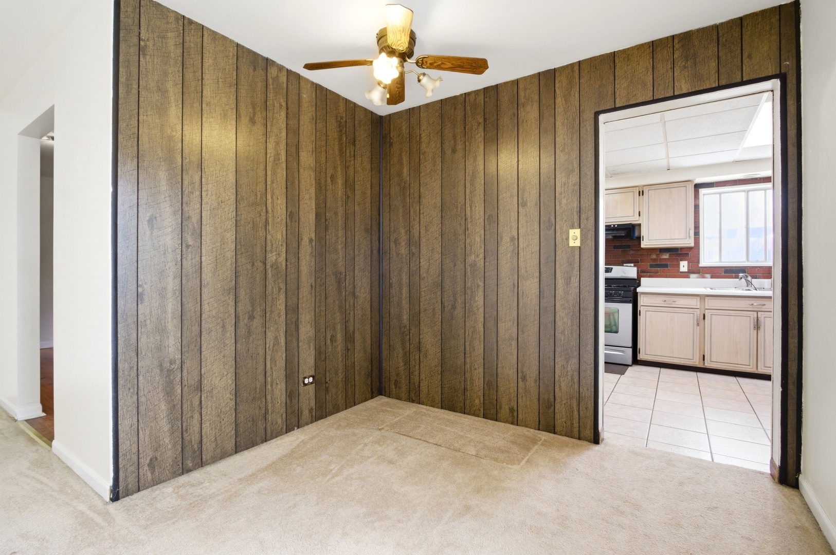 1360 Balmoral Avenue, Calumet City, IL 60409