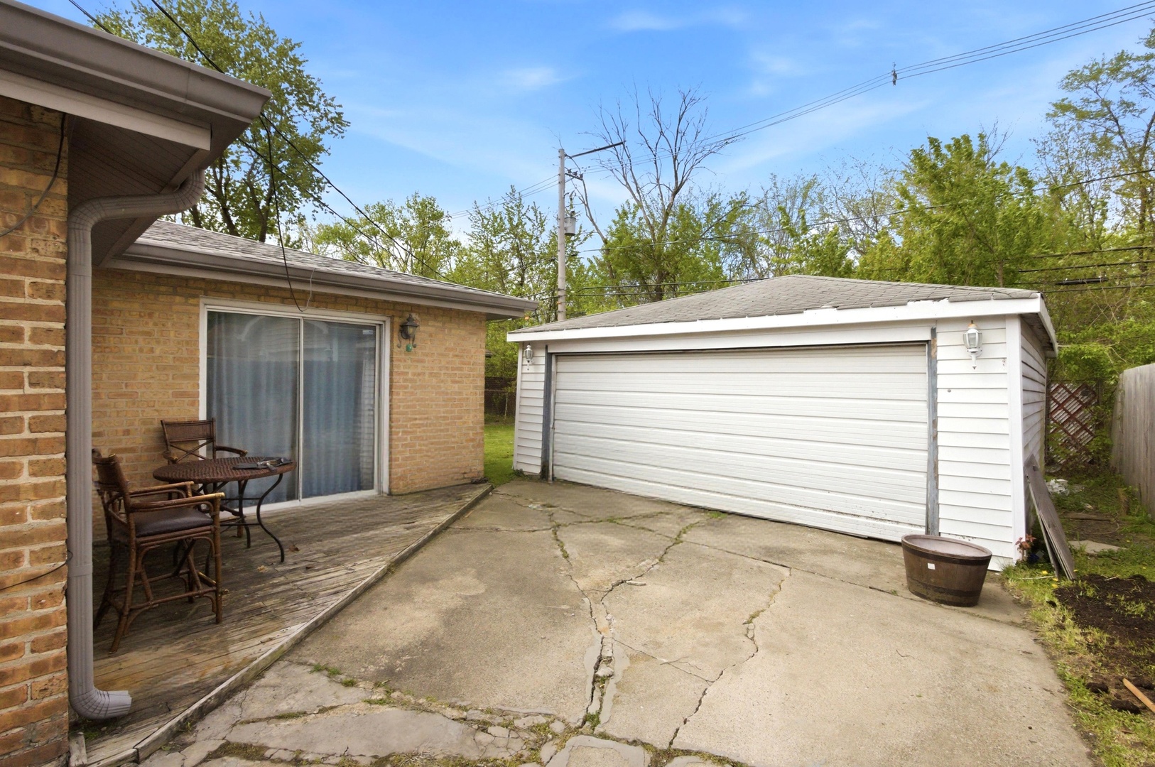 1360 Balmoral Avenue, Calumet City, IL 60409