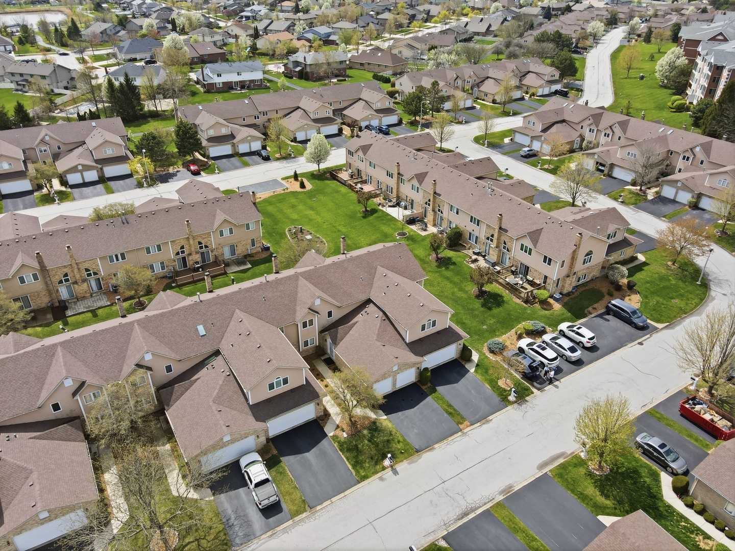 Tinley Park, IL 60487