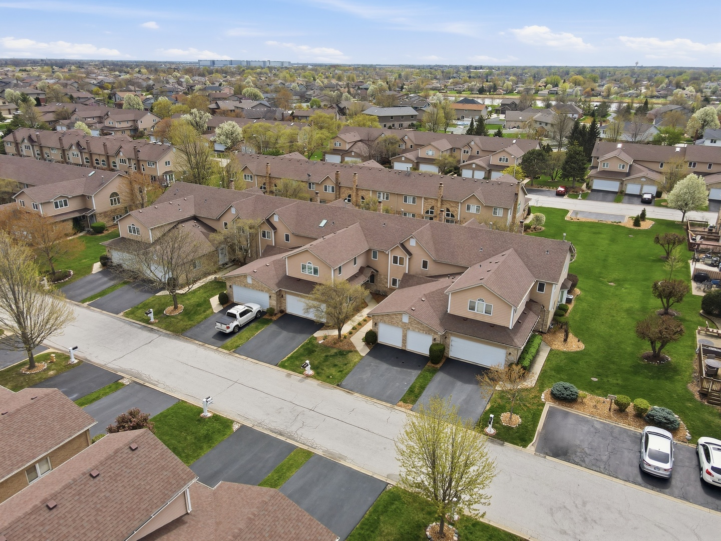 Tinley Park, IL 60487