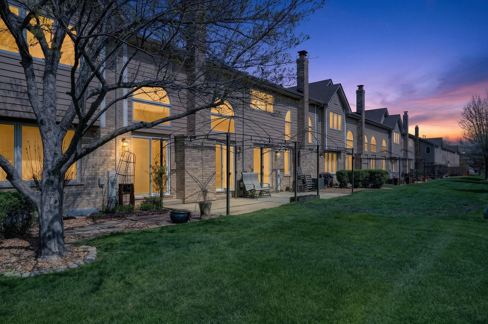 Tinley Park, IL 60487