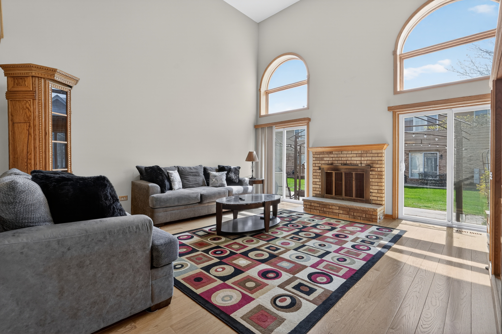 Tinley Park, IL 60487