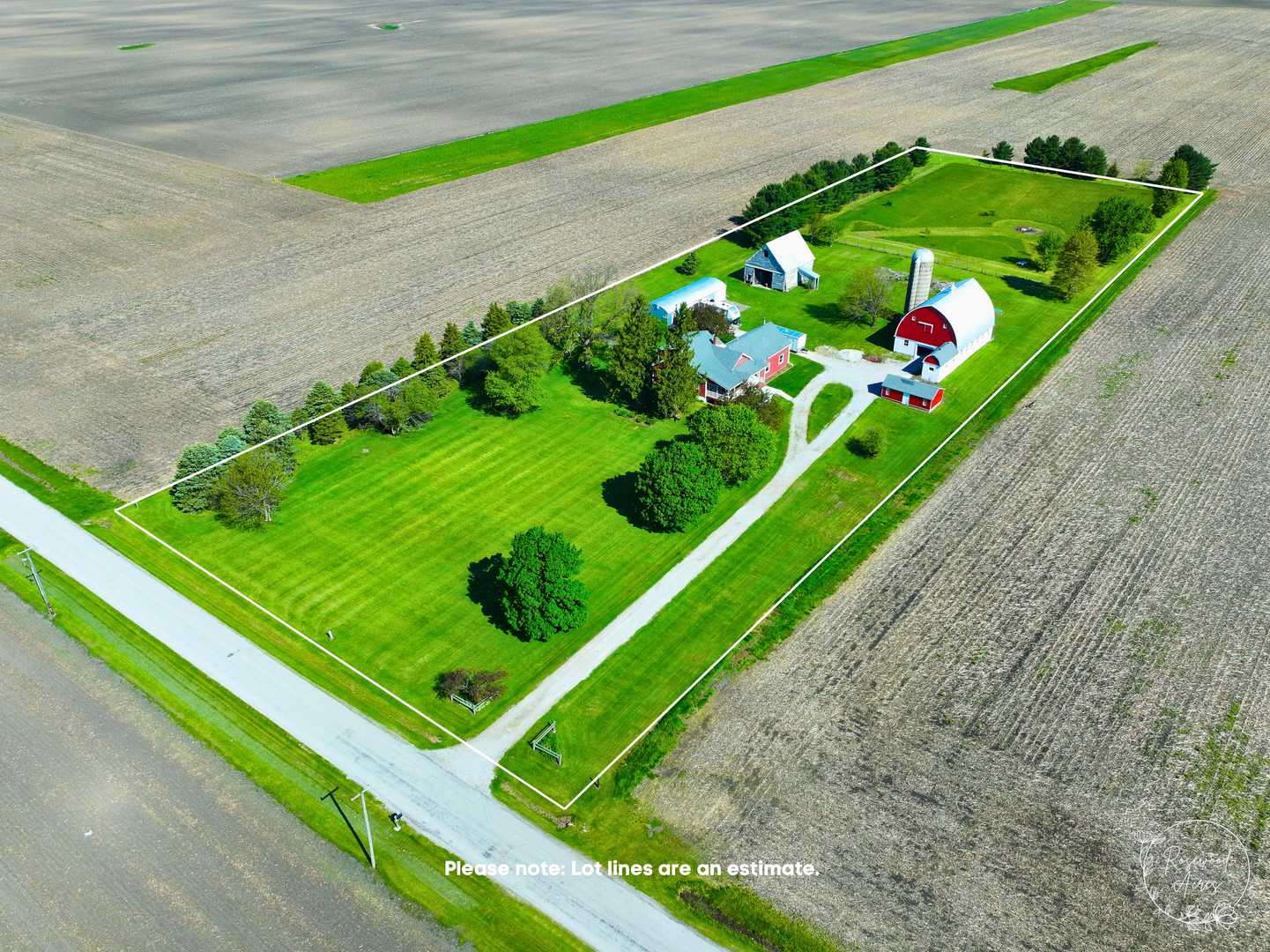 9619 E 11000 Road, Grant Park, IL 60940