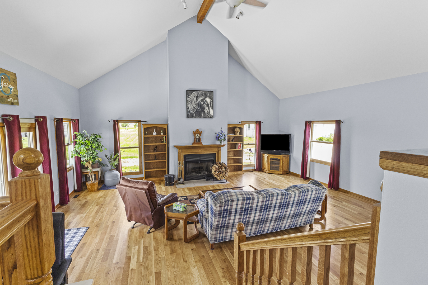 9619 E 11000 Road, Grant Park, IL 60940